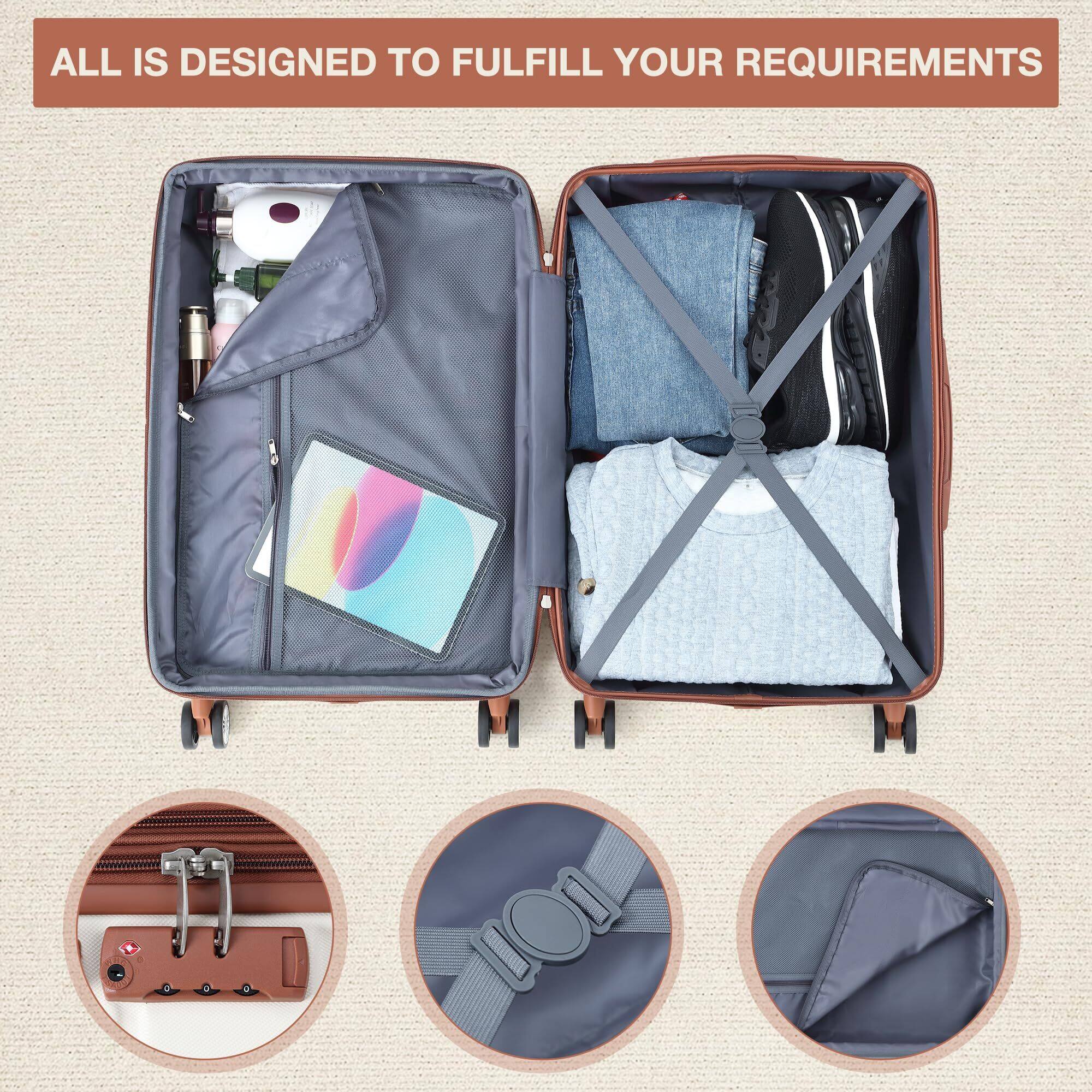 ALL IS DESIGNED TO FULFILL YOUR REQUIREMENTS

ALL IS DESIGNED TO FULFILL YOUR REQUIREMENTS