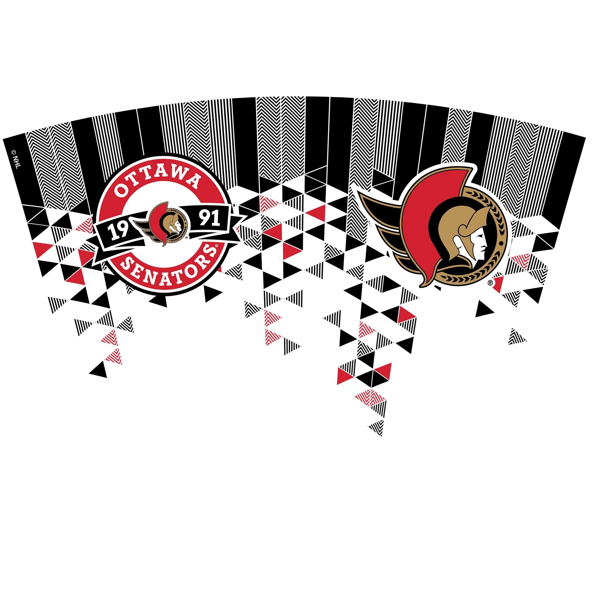 Ottawa 1991 Senators