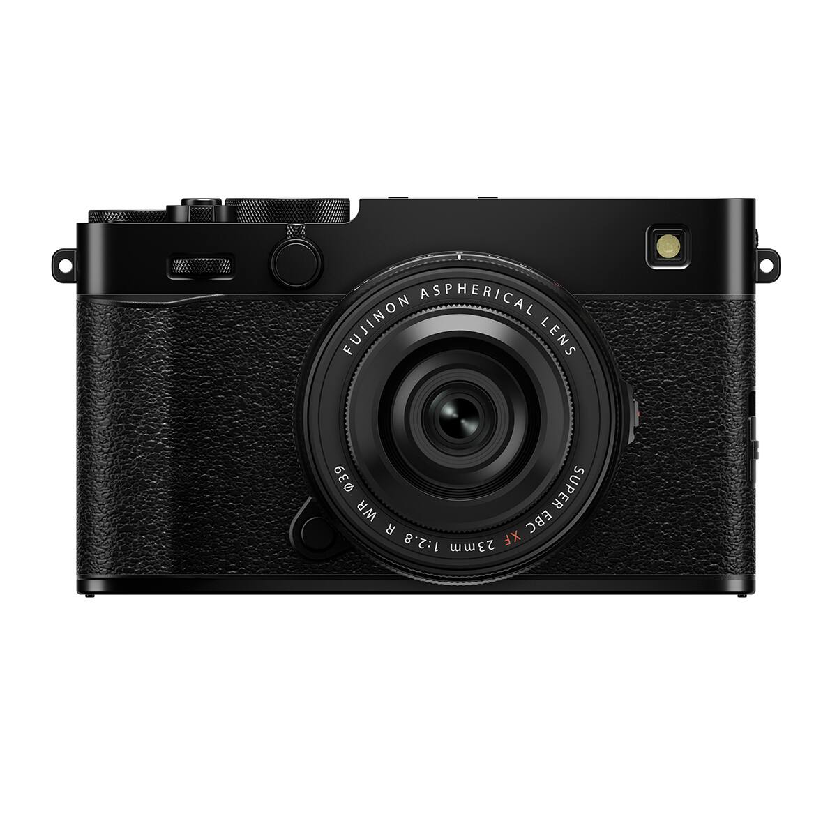 ASPHERICAL FUJINON LENS 39 SUPER WR EBC R 1:2.8 XF 23mm