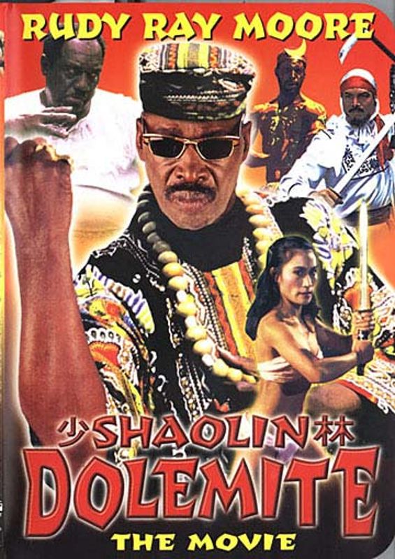 Best Buy: Shaolin Dolemite [DVD] [1999]