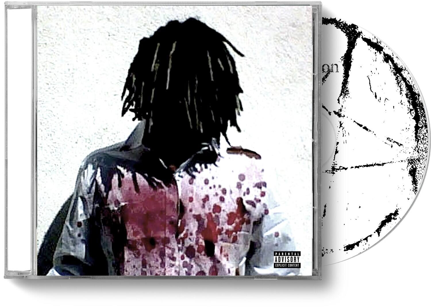 PARENTAL ADVISORY EXPLICIT CONTENT