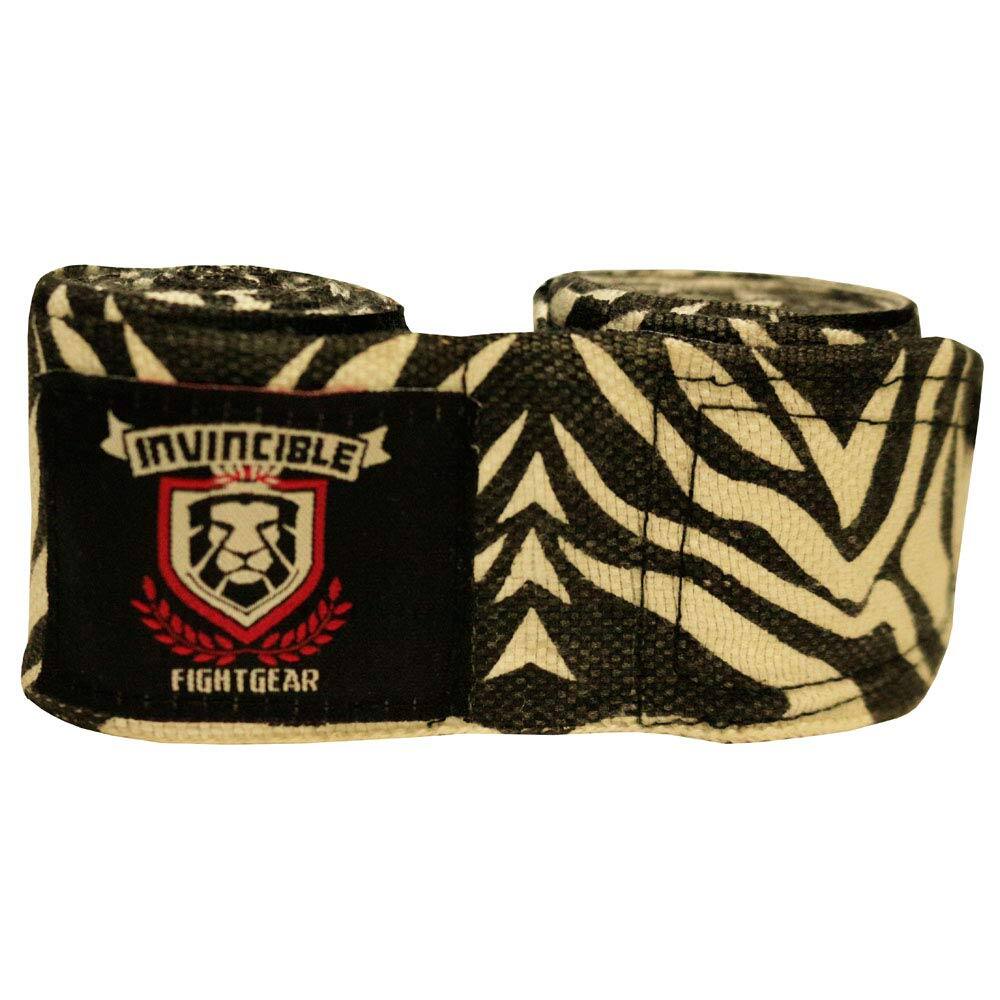 INVINCIBLE FIGHTGEAR