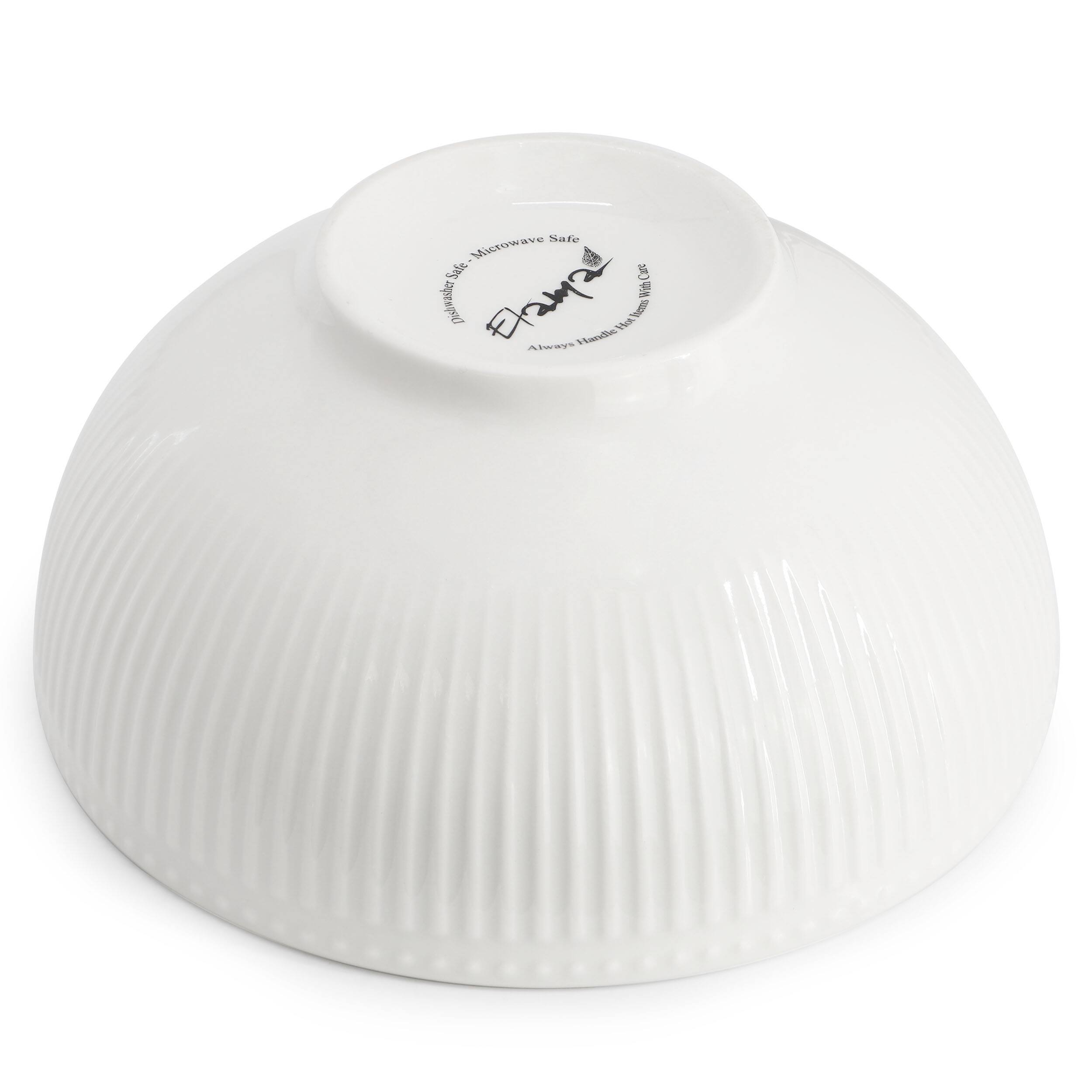 Sate Microwave Safe Always Hand Washable