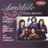 Front Standard. Brahms, Bridge, Turina: Piano Quartets [CD].