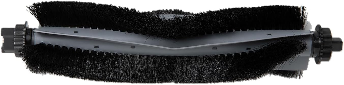 Alt View 1. eufy - eufy L60 Robot Vacuum with Self Empty Station, Hair Detangling Technology  +6 Pack Dust Bags - black.