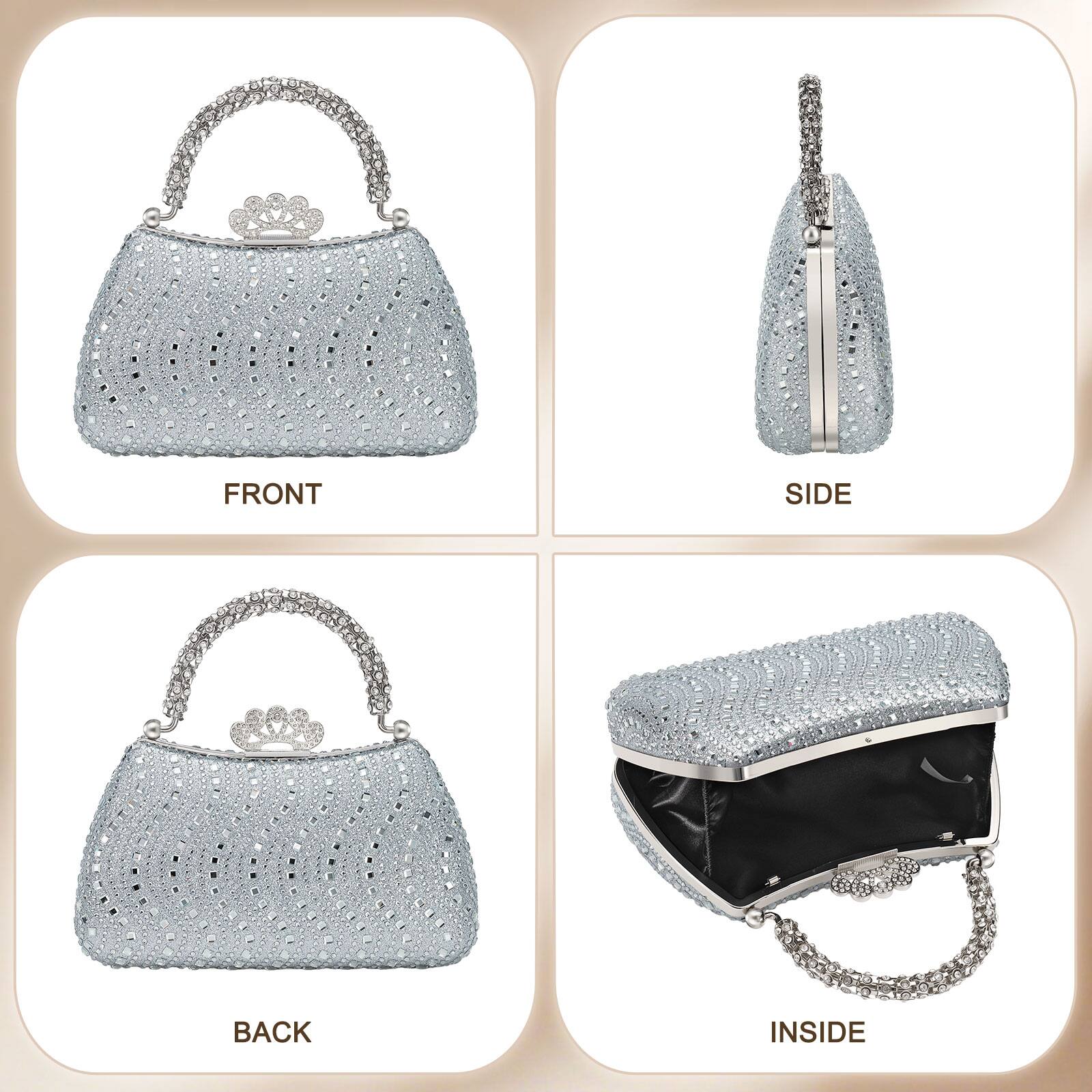 FRONT  
SIDE  
BACK  
INSIDE