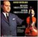 Front Standard. Brahms, Dvorak: Violin Concertos [CD].
