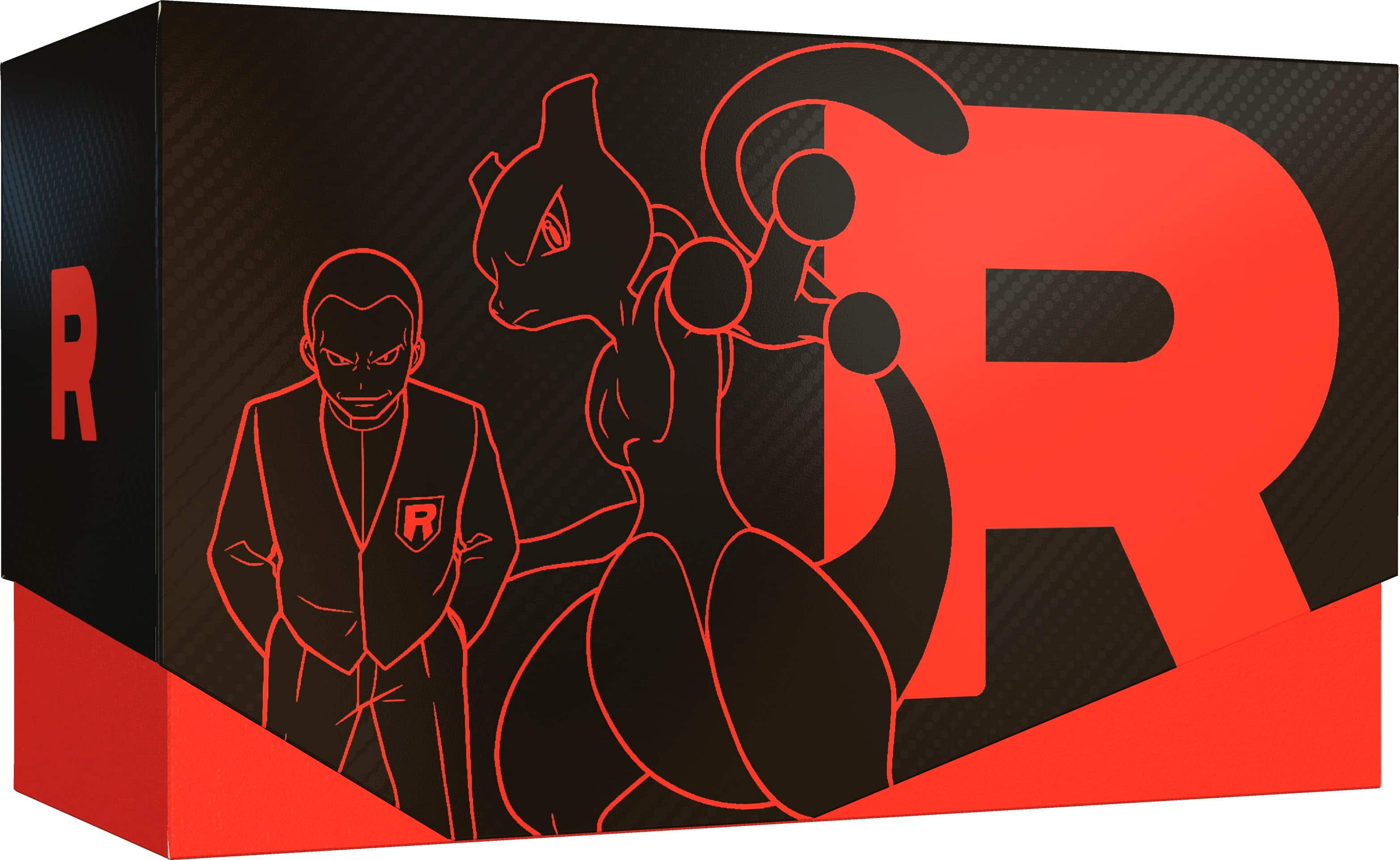 Alt View 1. Pokémon - Trading Card Game: Scarlet & Violet Destined Rivals Elite Trainer Box.