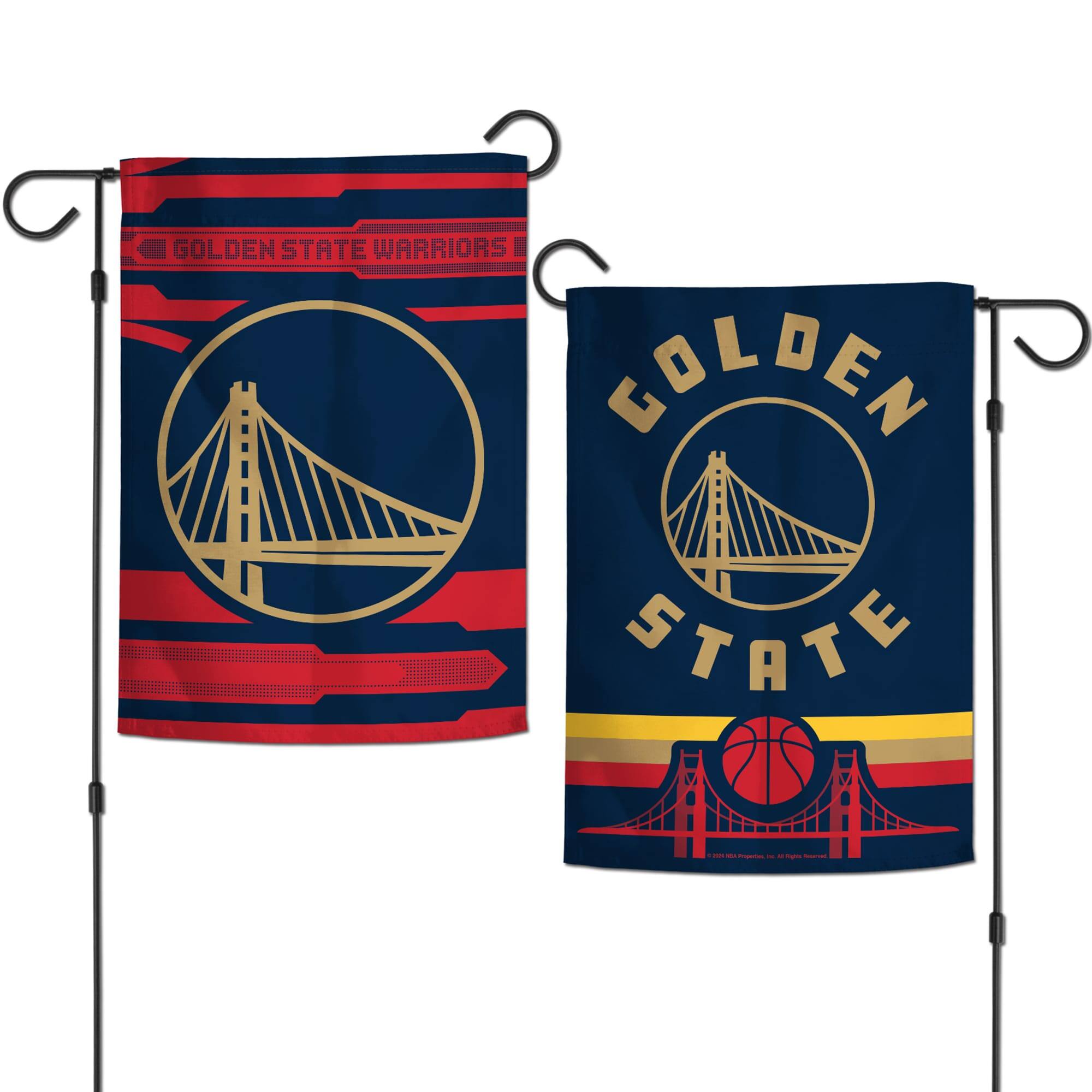 GOLDEN STATE WARRIORS

GOLDEN STATE