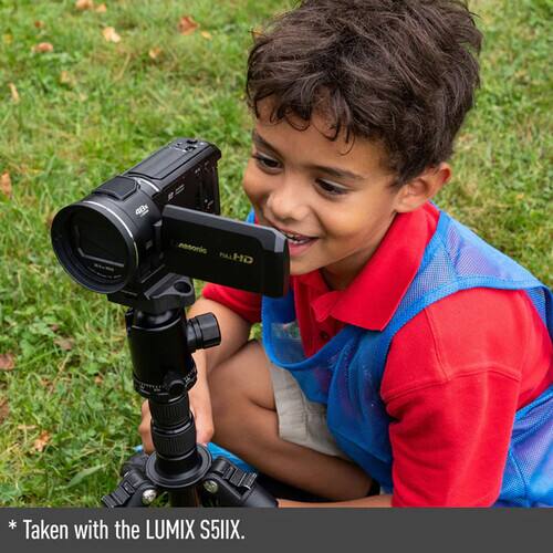 48% assonic PULL HD * Taken with LUMIX S5IIX.