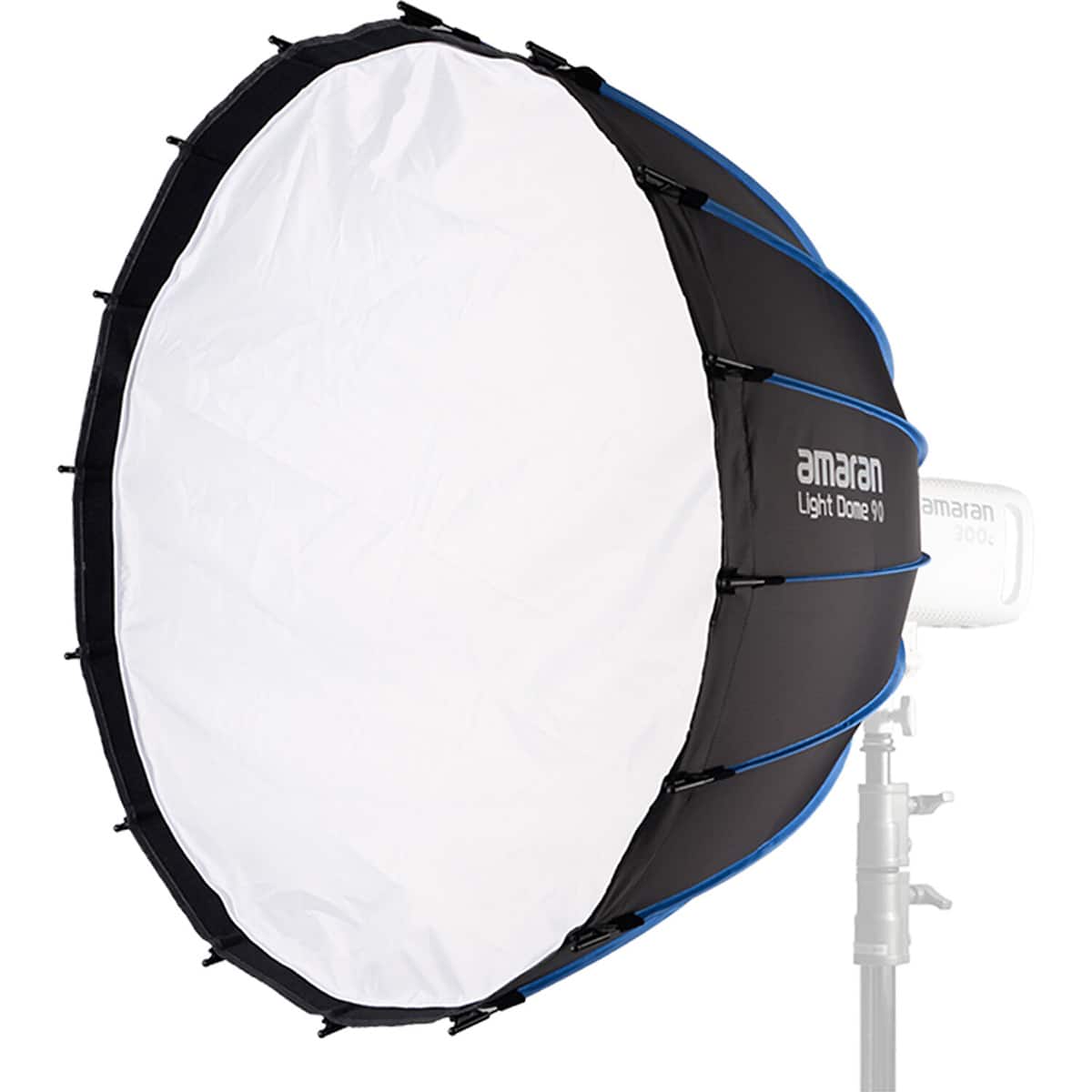 "Amaran - Light Dome 90 35.43"" Bowens Mount Softbox" price history on PriceWatchPro