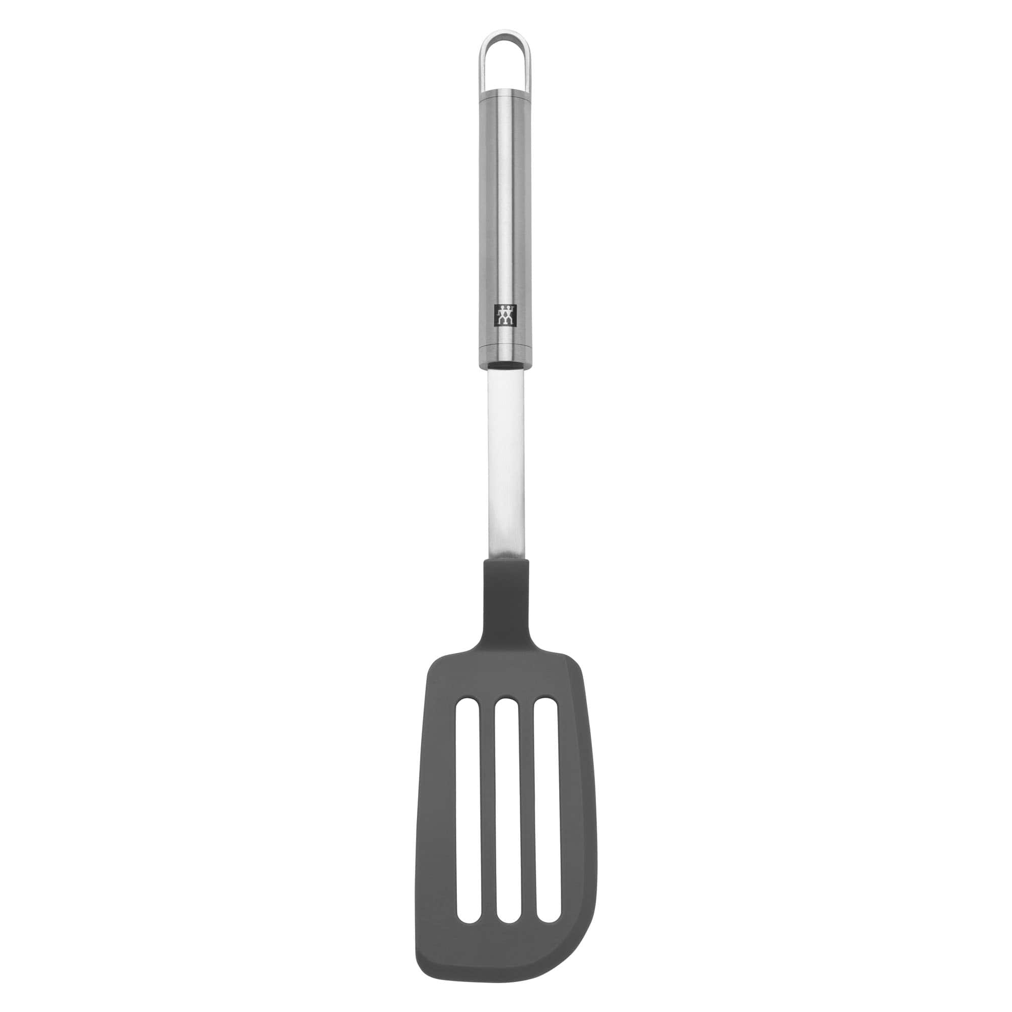 ZWILLING - Pro Silicone Spatula - Stainless Steel