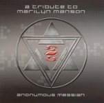 Front Standard. A Tribute to Marilyn Manson: Anonymous [CD].