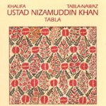 Front Standard. Ustad Nizamuddin Khan [CD].