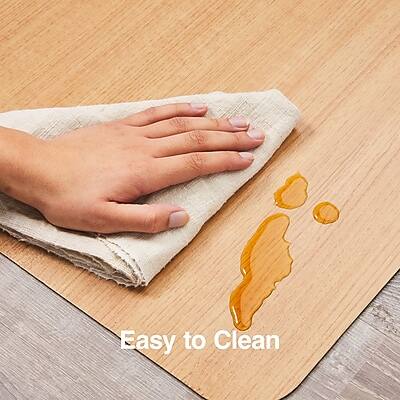 Easy to Clean