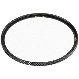B + W - 58mm Basic Soft Pro Filter