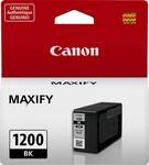 Best Buy: Canon PGI-1200 Ink Cartridge Black 9219B001