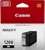 Canon - PGI-1200 Ink Cartridge - Black