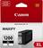 Front. Canon - PGI-1200 XL High-Yield Ink Cartridge - Black.
