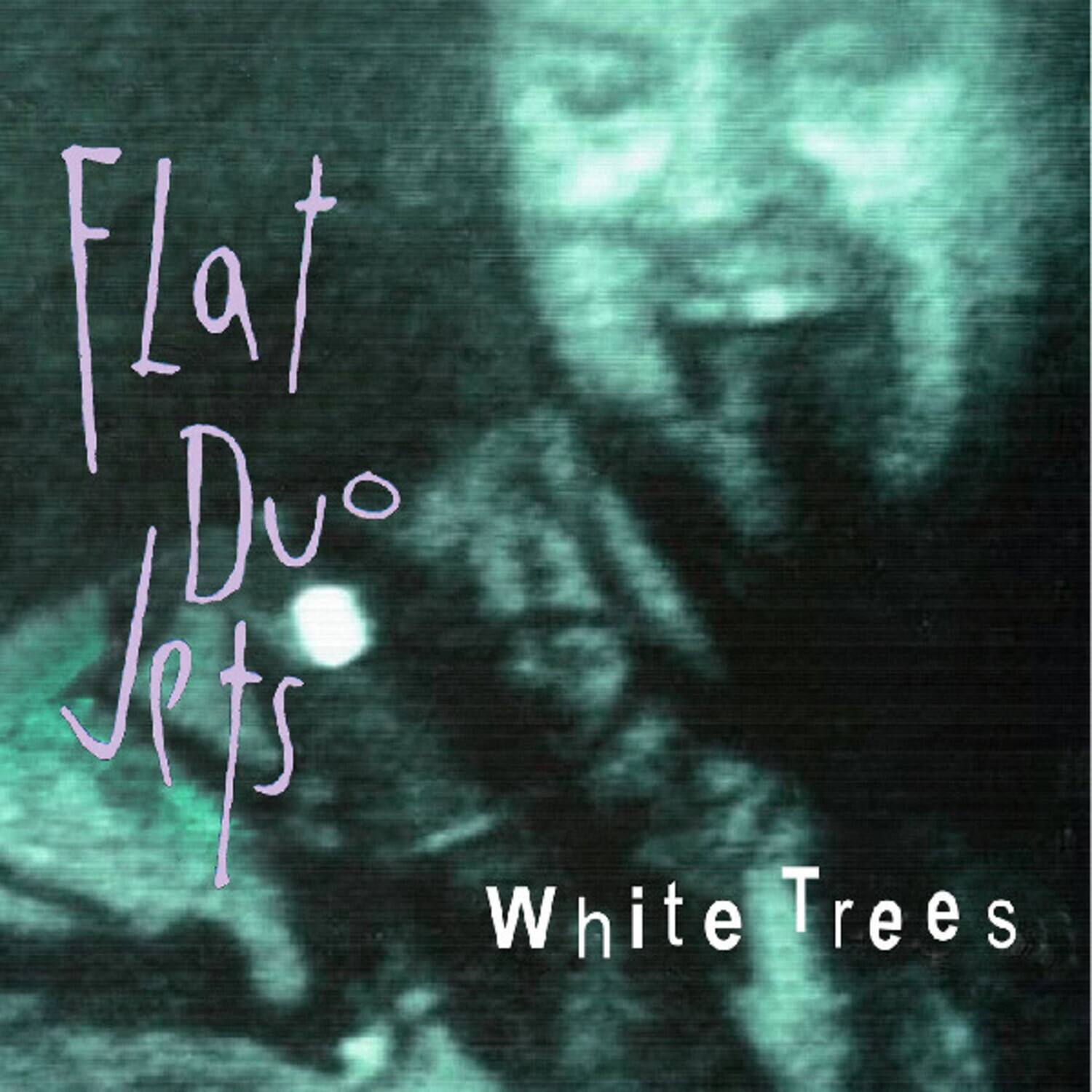 Flat Duo Jets - White Trees   - COMPACT DISCS [CD] price history on PriceWatchPro