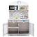 11 10 9 8 7 12 I . 5 6 2 3 4 Little chef 11:55 1 1 1 . 1 4 1 1 . e - START C P oF 1 00 iN