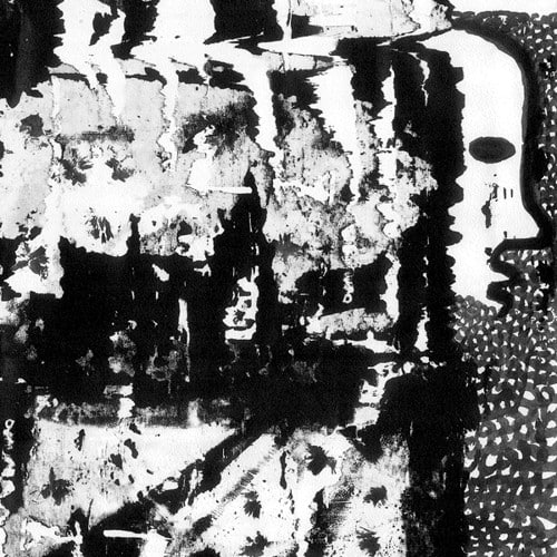 Front. Useless Eaters - Relaxing Death   - VINYL LP .