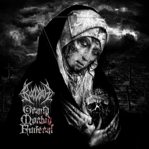  Grand Morbid Funeral [CD]