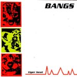 Front Standard. Tiger Beat [CD].