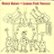 Front Standard. Lemon Fish Tweezer: A History of Henry Kaiser's Solo Guitar Improvisations (1973-1991) [CD].