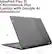 IdeaPad Flex 5i Chromebook Plus Laptop with Google AI dimensions
Lenovo chromebook plus
0.8" H (19.7 mm)
9.0" D (229 mm)
12.4" W (315.5 mm)