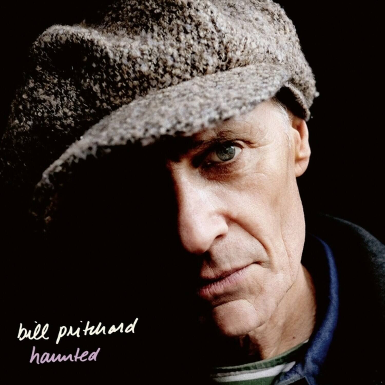 Bill Pritchard - Haunted   - COMPACT DISCS [CD] price history on PriceWatchPro