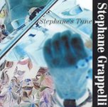 Front Standard. Stephane's Tune [Recall] [CD].