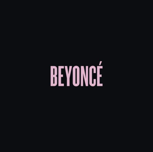  Beyoncé [CD] [PA]
