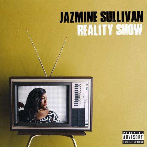  Reality Show [CD] [PA]