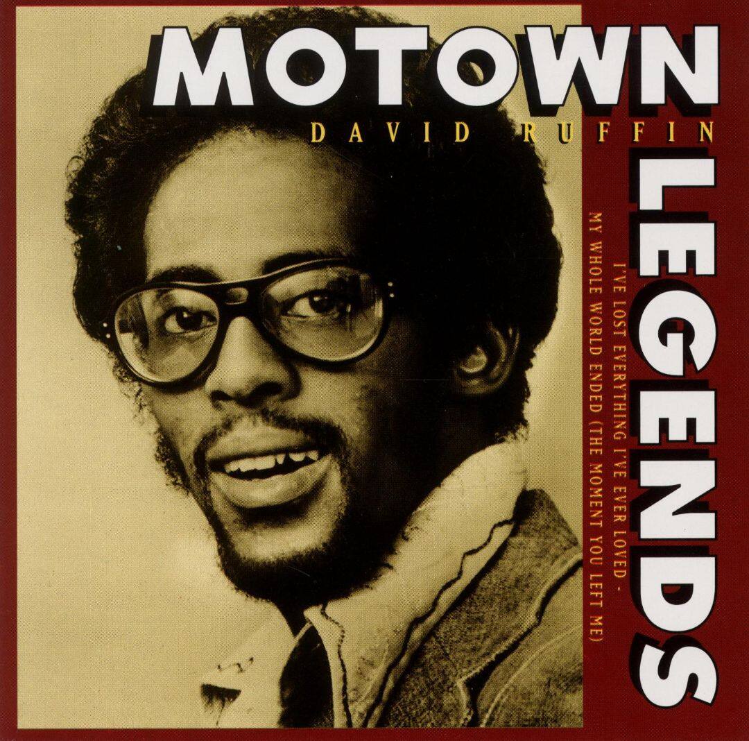 Best Buy: Motown Legends [CD]