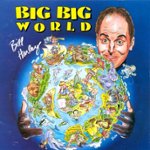 Front Standard. Big Big World [CD].