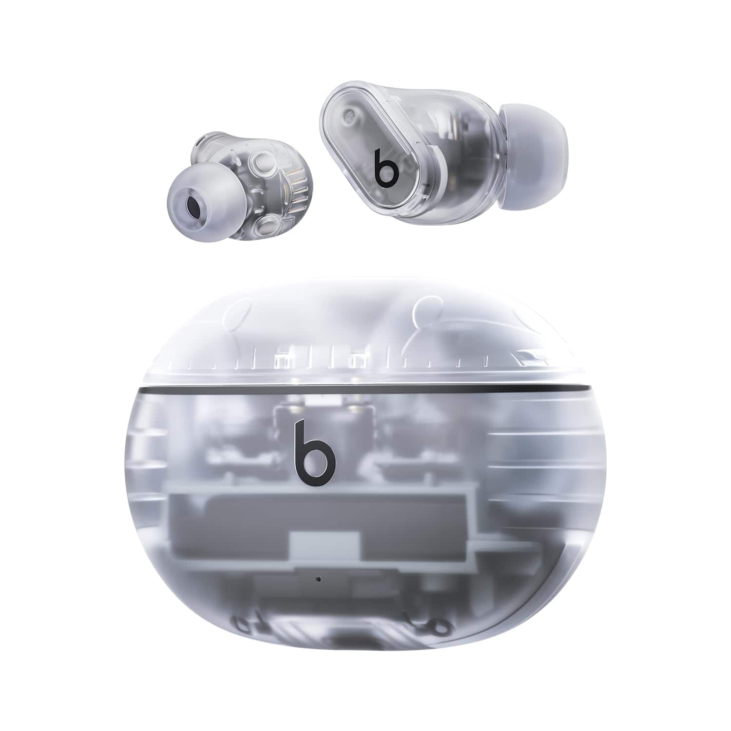 Beats Studio Buds Plus True Wireless Earbuds - Black