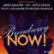 Front Detail. Broadway Now: Hits, Vol. 1 - Various - CD.