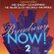 Front Detail. Broadway Now: Hits, Vol. 2 - Various - CD.