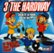 Front Standard. 3 the Hard Way, Vol. 1 [CD].