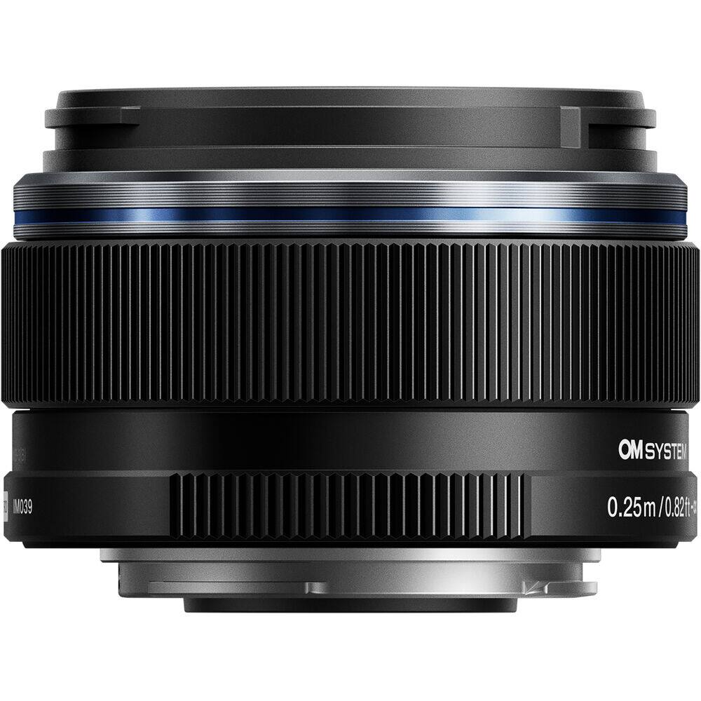 OM SYSTEM M039 0.25m/0.82ft