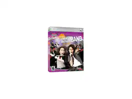 Naked Brothers Band PC Game - Windows