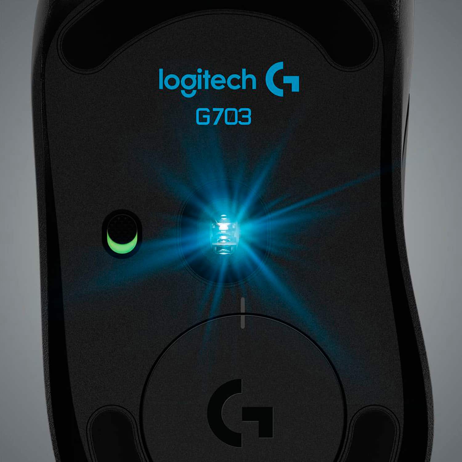 Logitech G703