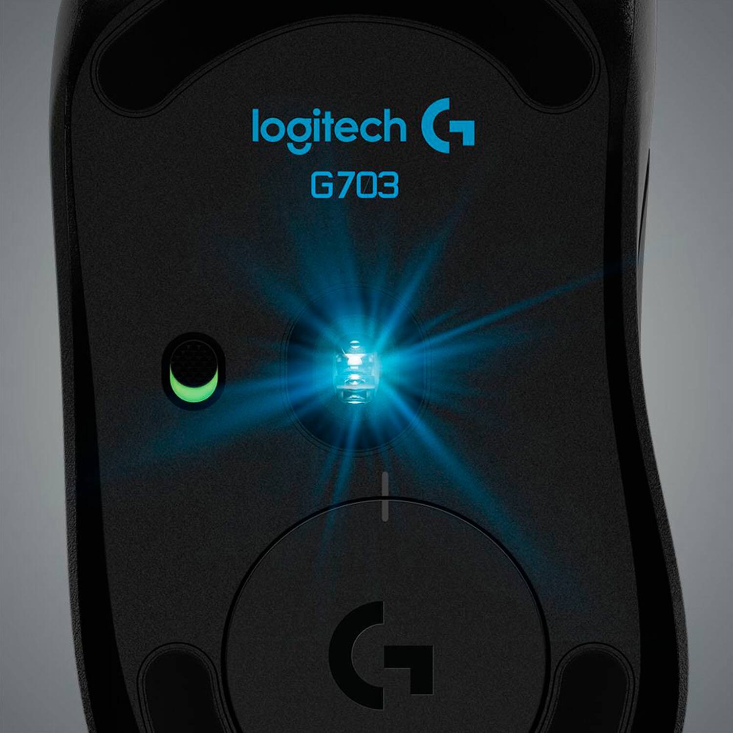 Logitech G703