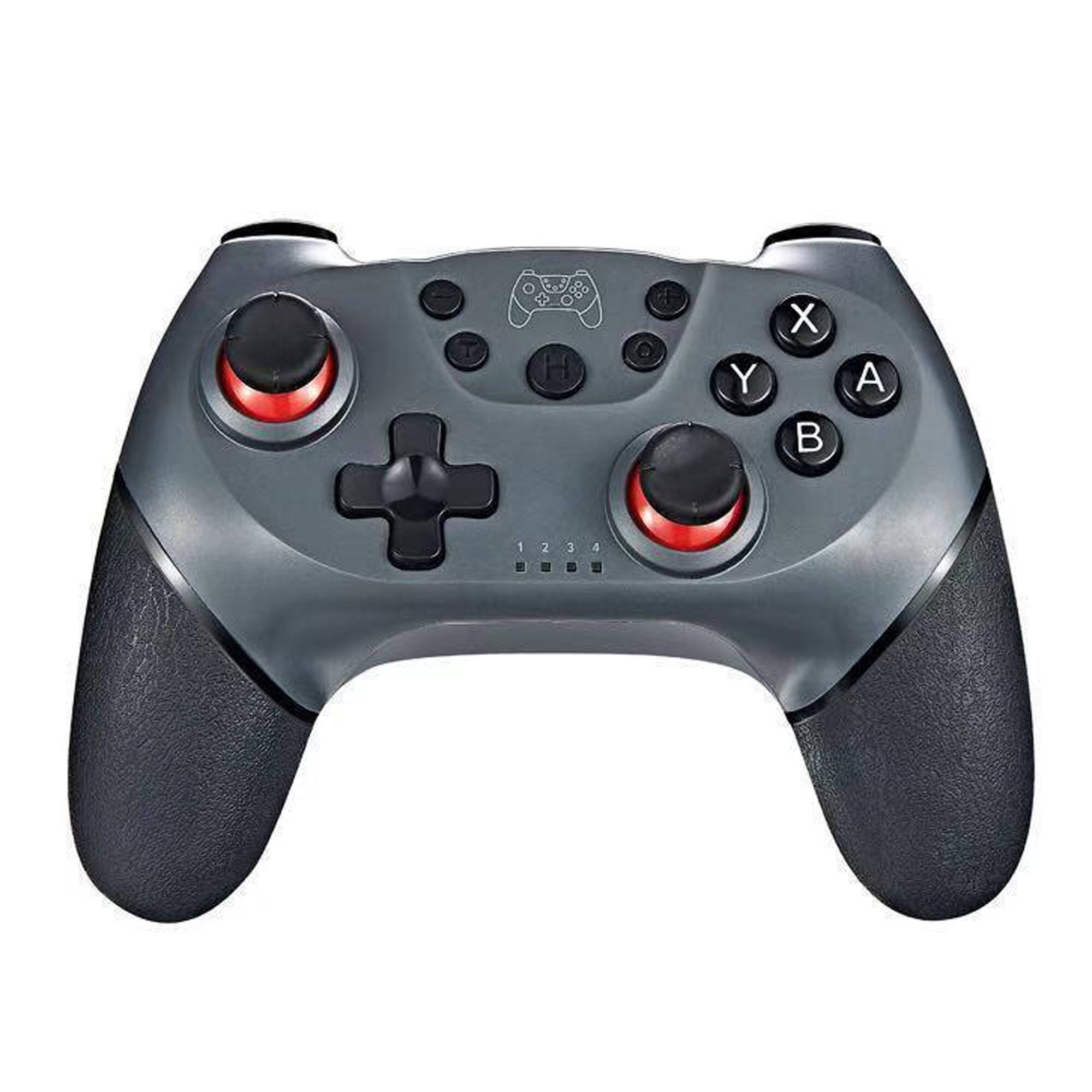Nintendo Switch PS4 Controllers - Best Buy