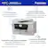 MFC-J6960DW Features
- 3.5" Touchscreen
- print from and scan to Cloud-based apps*
- Flexible Connectivity
- dual band wireless, Ethernet, and USB connections, walk-up print with front USB host*
- PerfectPrint Auto Detection System
- automatic maintenance for consistent high-quality printing
- Powered by MAXIDRIVE
- with fast print speeds and enhanced durability
*Scroll down to learn more