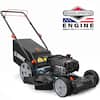 BRIGGS & STRATTON ENGINE
Made in USA of U.S. and Global Parts
SENIX
DANGER
