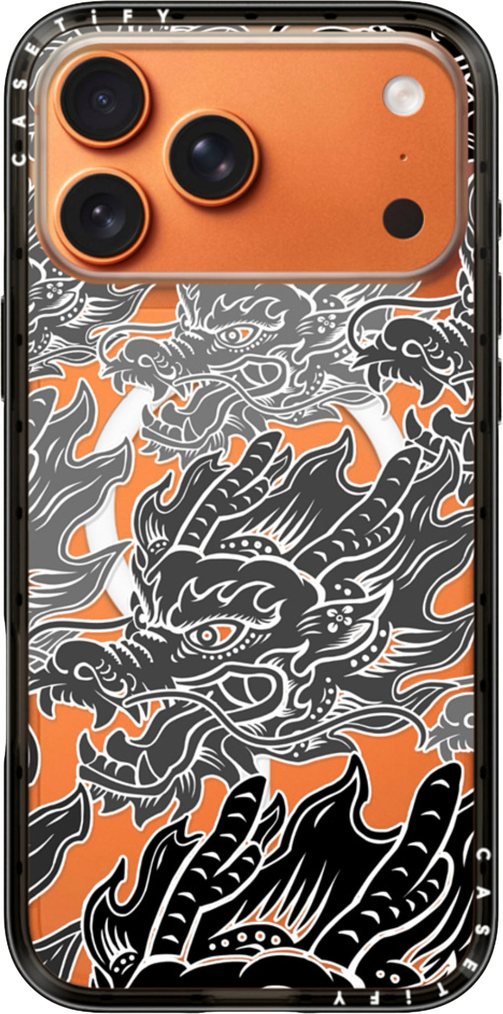 CASETiFY メタルウェーブケース　G-DRAGON iPhone17Pro CASETiFY メタルウェーブケース iPhone17pro G-DRAGON｜Yahoo!フリマ
