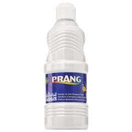 Prang - Washable 16 oz Paint White