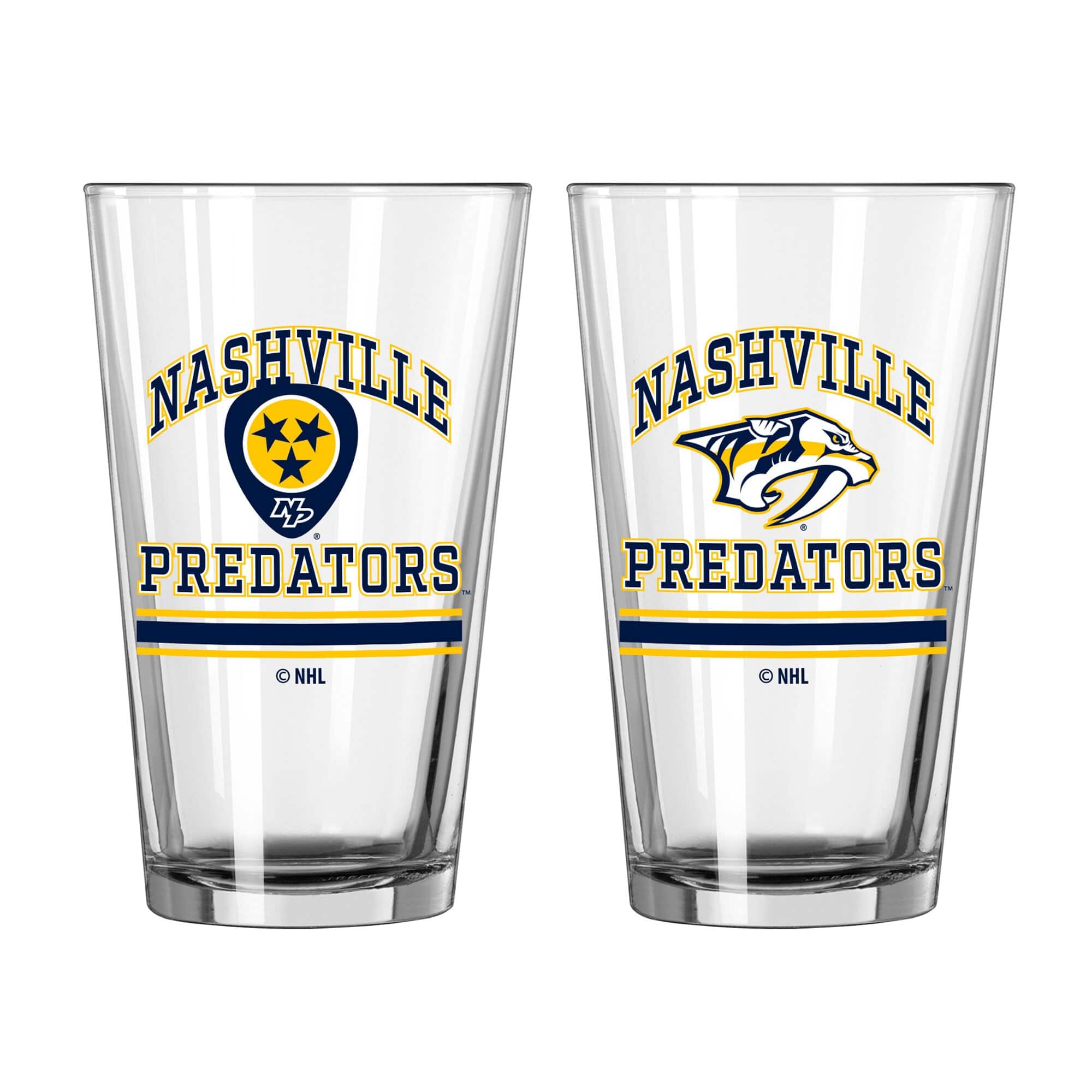 NASHVILLE PREDATORS  
NHL